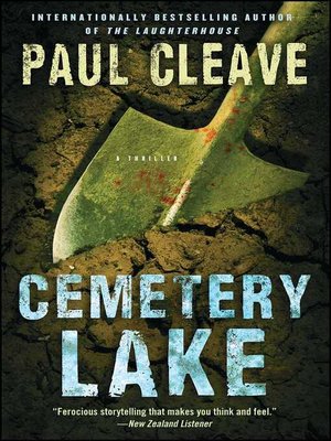 cover image of Cemetery Lake